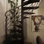 Vakantiehuis Maison *