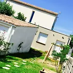 Vakantiehuis Maison Frontignan