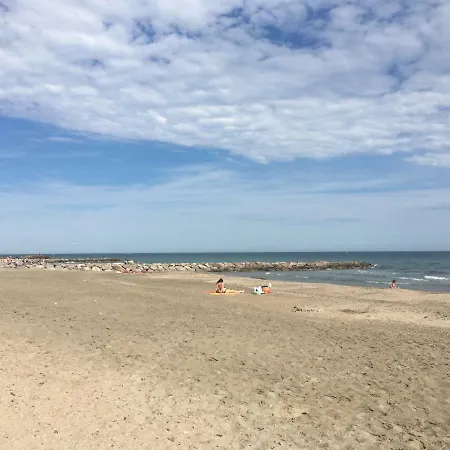 Maison Hébergement de vacances