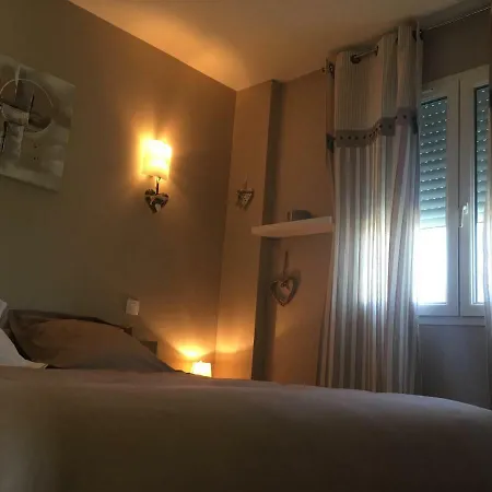 Maison * Frontignan